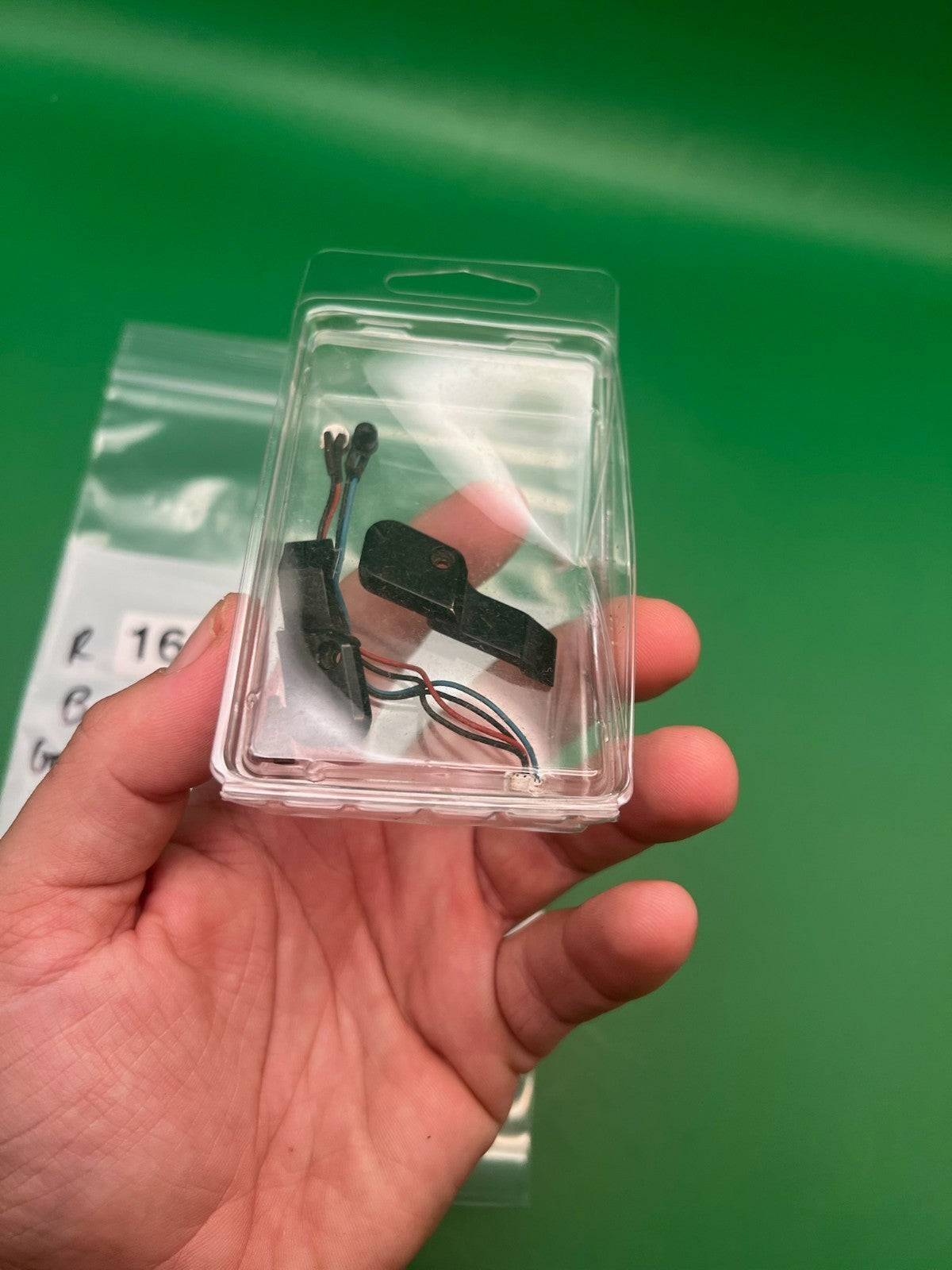 Bob Long Gen 4 Intimidator Eye Kit