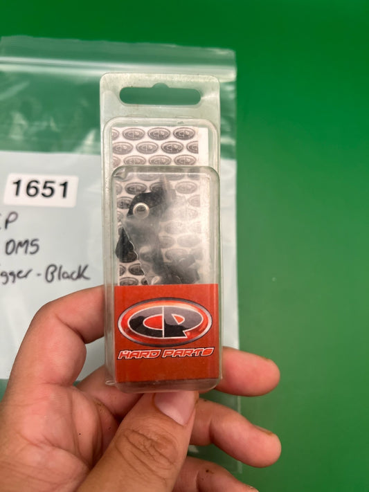 CP Dye DM5 Trigger - Black