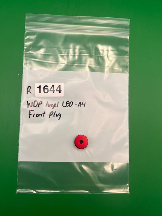 WDP Angel LED - A4 Front Plug