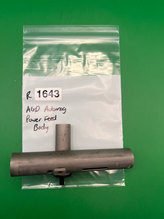 AGD Automag Power Feed Body