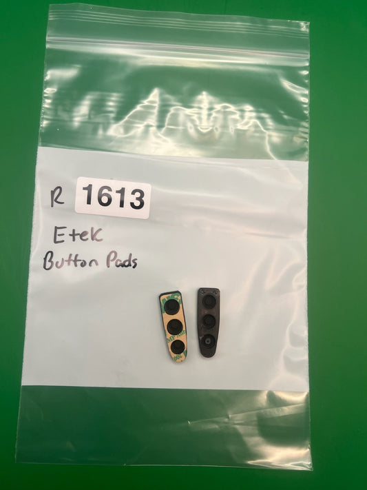 Etek Button Pad