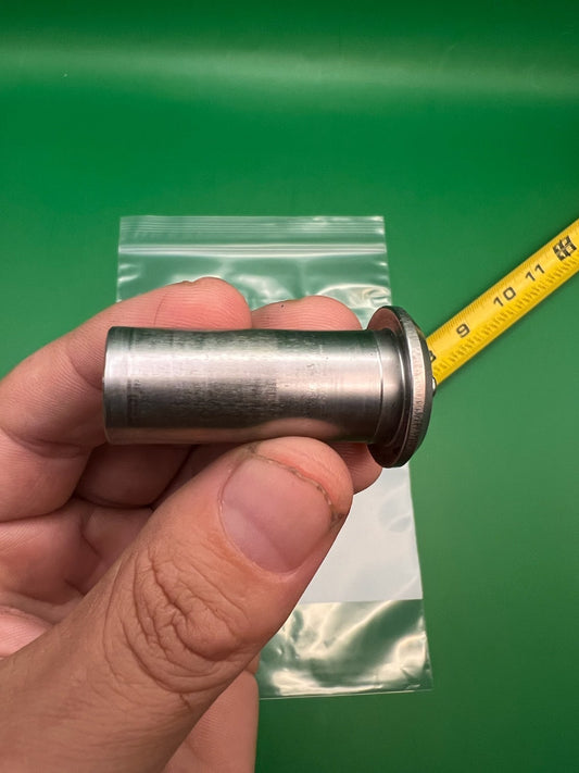 Automag Bolt LVL 10?