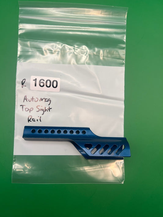 Automag Top Sight Rail