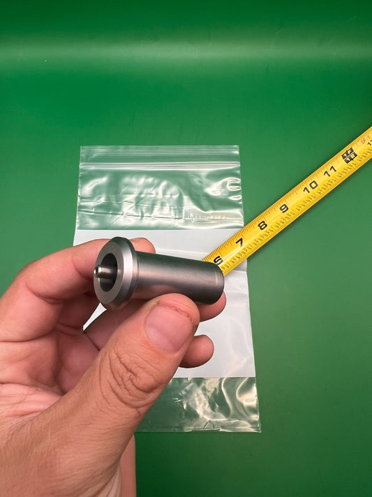 Automag Bolt Lvl 10?