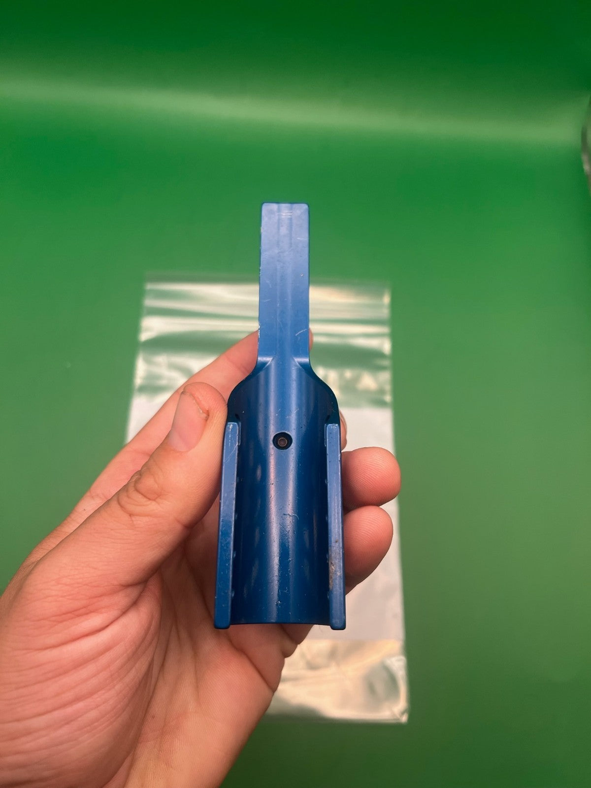 Automag Top Sight Rail