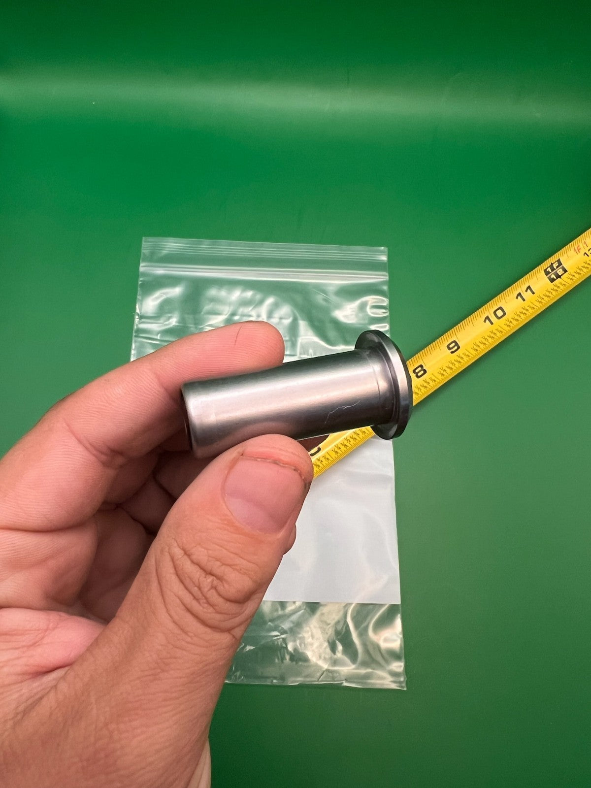 Automag Bolt Lvl 10?