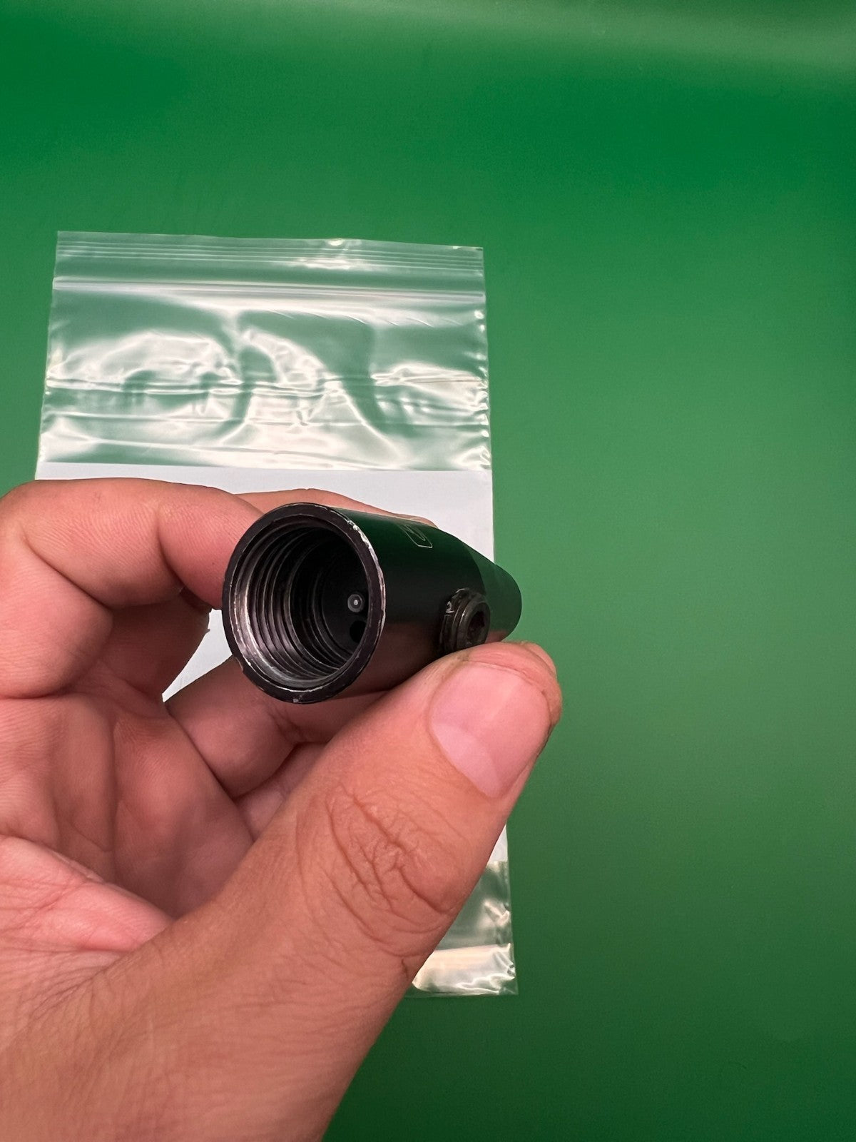 ACI Air Adapter