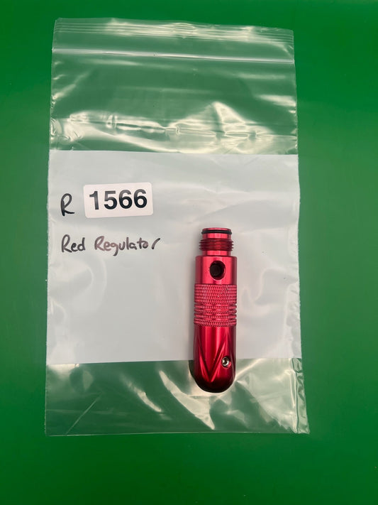 Red Regulator