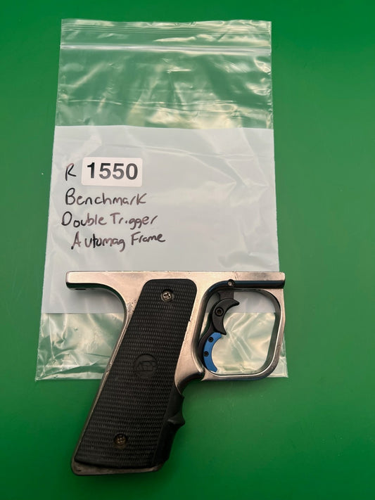 Benchmark Double Trigger Automag Frame