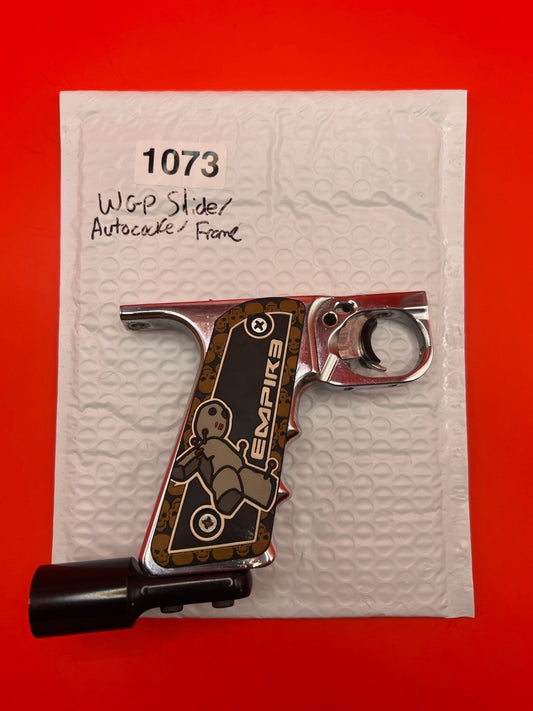 Kapp Groovy Autococker Frame