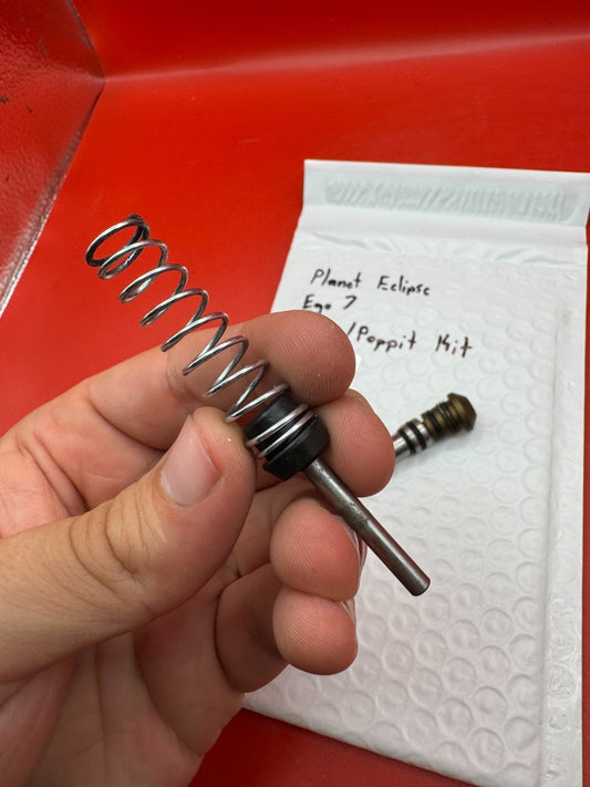 Planet Eclipse Ego 7 Ram/Poppit Kit