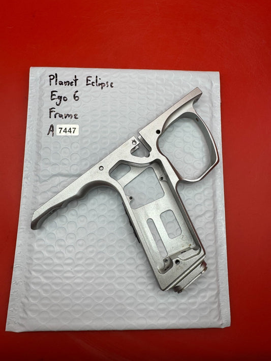 Planet Eclipse Ego 6 Frame