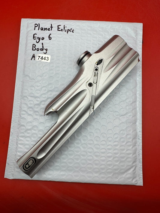 Planet Eclipse Ego 6 Body