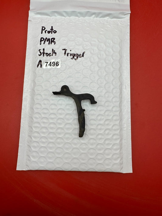 Proto PMR Stock Trigger