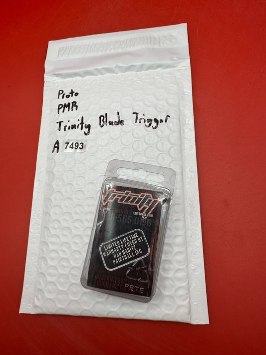 Proto PMR Trinity Trigger Blade Trigger