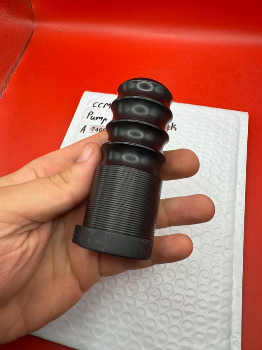 CCM Pump Handle - Black