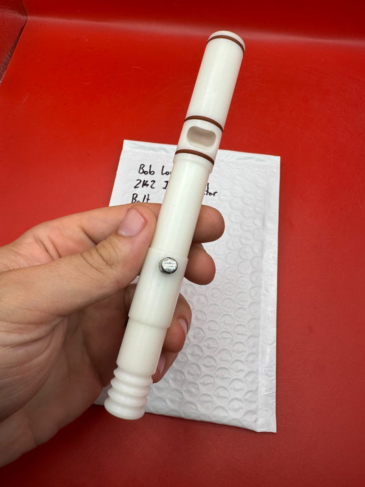 Bob Long 2k2 Intimidator Bolt