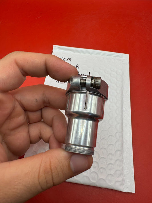 CCM Feedneck Angel Thread