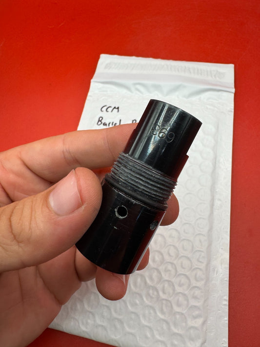 CCM Barrel Back 693 Bore