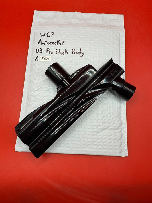 WGP Autococker 03 Pro Stock Body