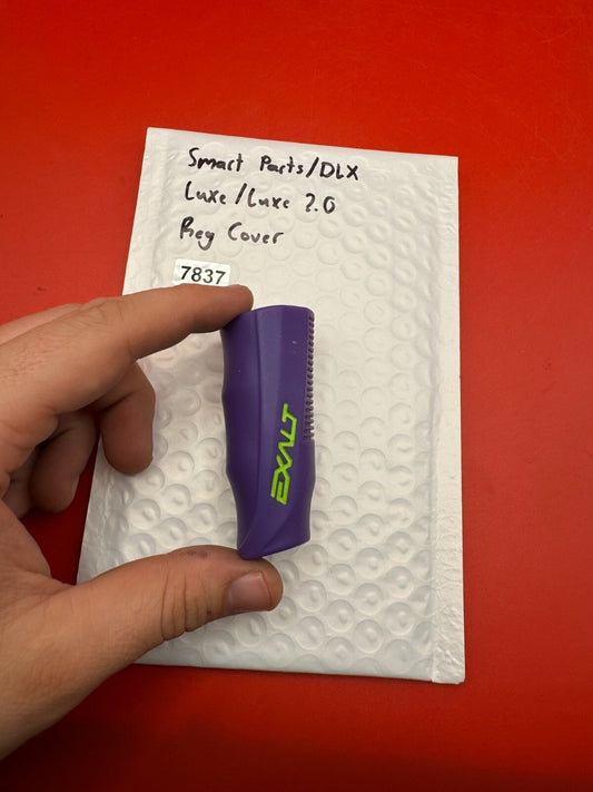 Smart Parts/DLX/Luxe/Luxe 2.0 Exalt Reg Cover