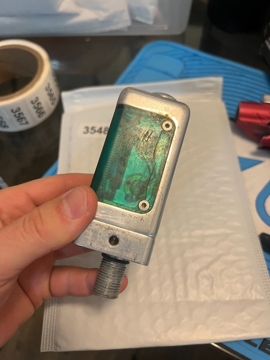 Angel Air Paintball Regulator - As is