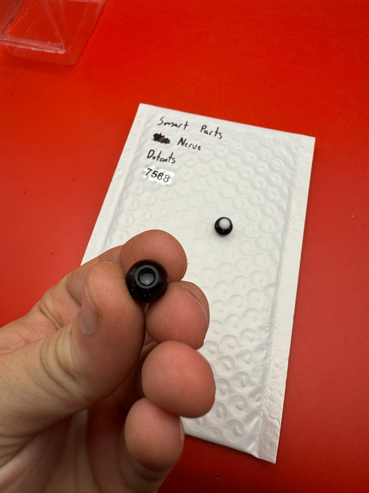 Smart Parts Nerve Detents