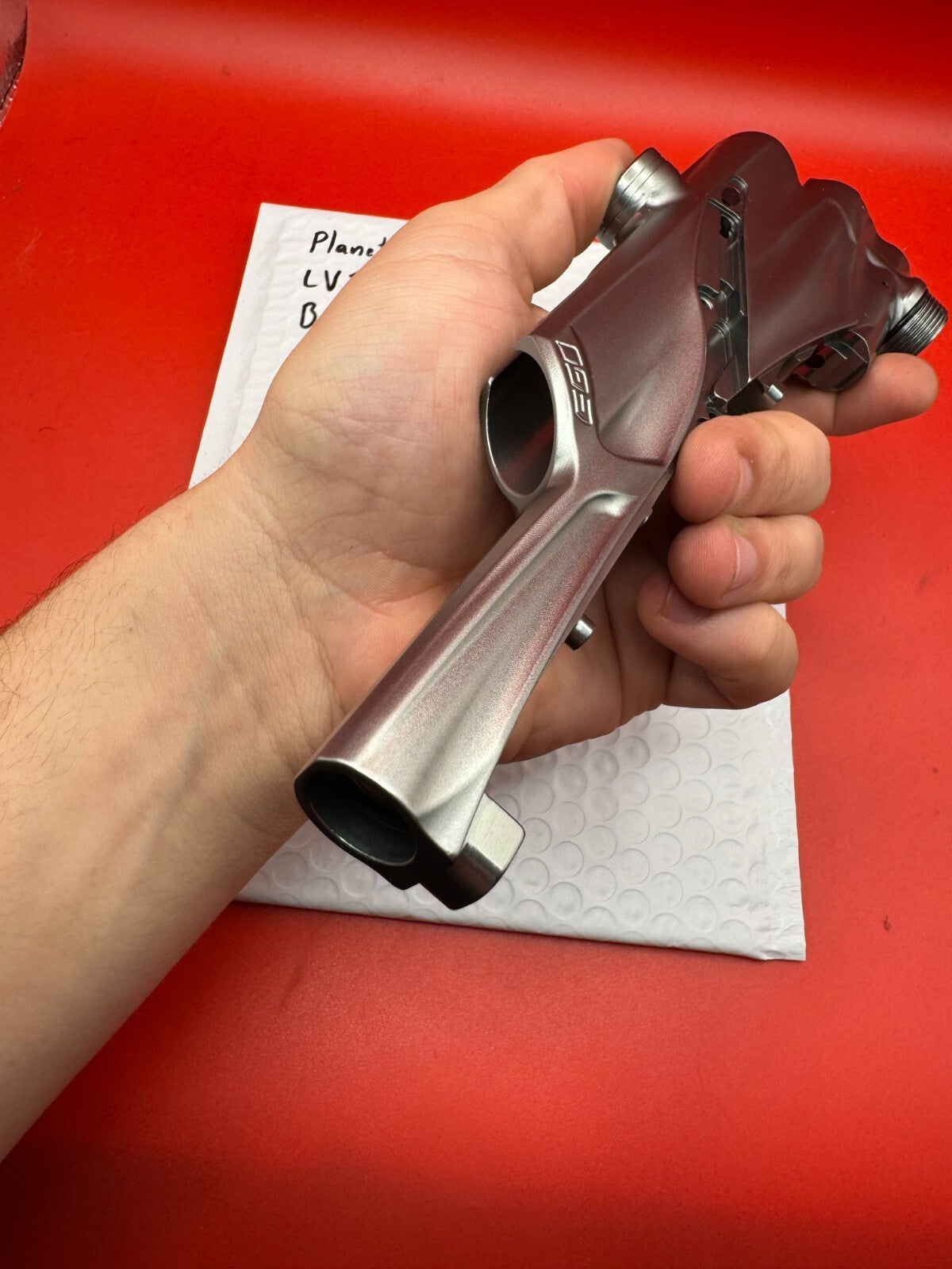 Planet Eclipse LV1 Body