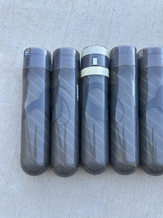 Rare Qloader Paintball Package - 20 Pieces