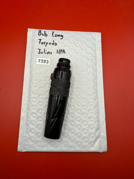 Bob long Torpedo Inline HPR