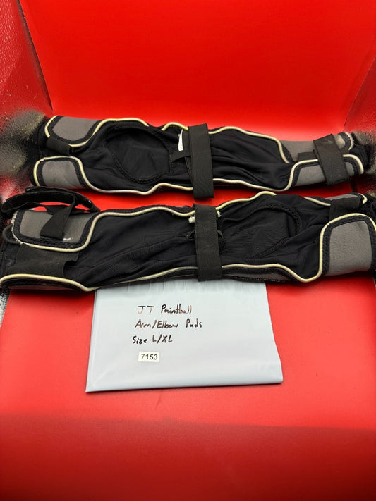 JT Paintball Arm/Elbow Pads Size L/XL
