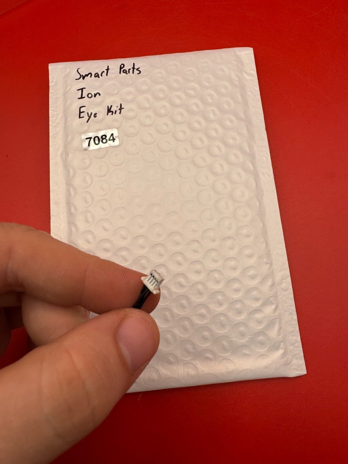 Smart Parts Ion Eye Kit