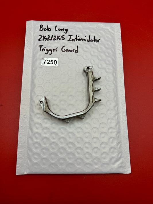 Bob Long 2K2/2K5 Intimidator Trigger Guard