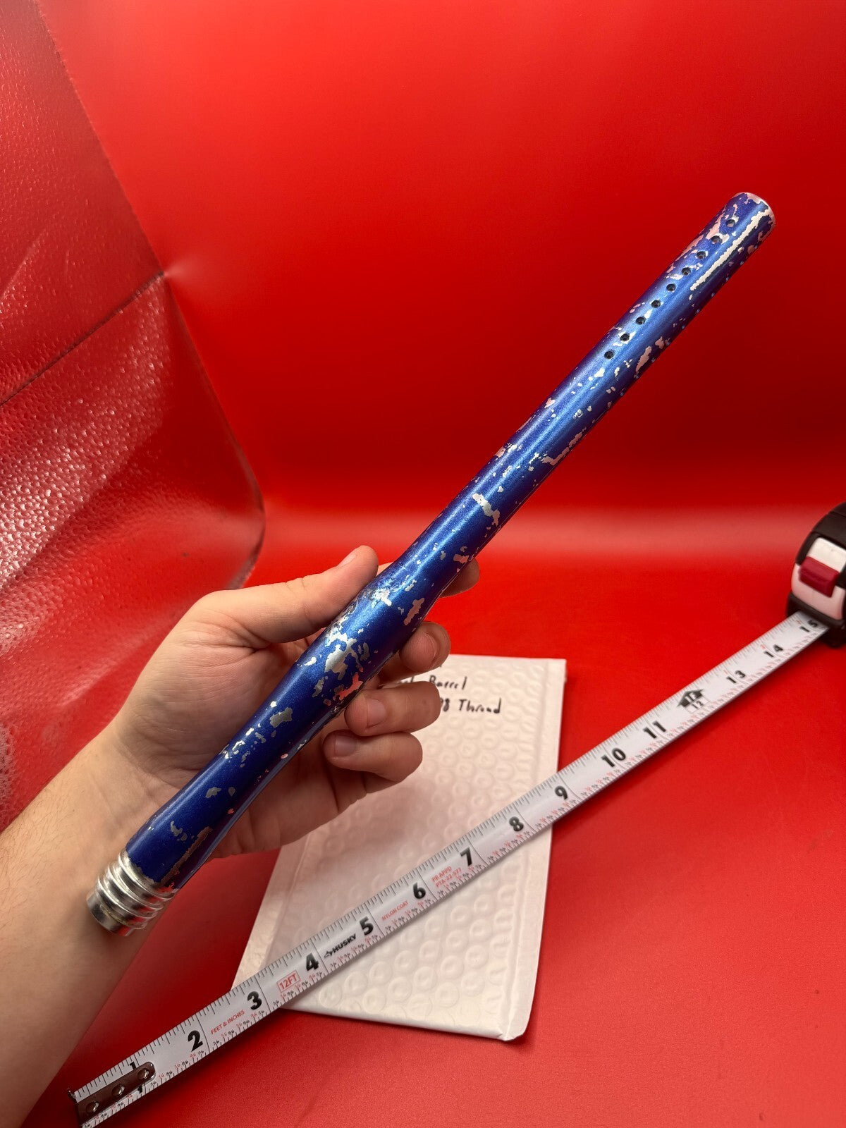 Tippman 14 inch Barrel Tippman 98 Thread