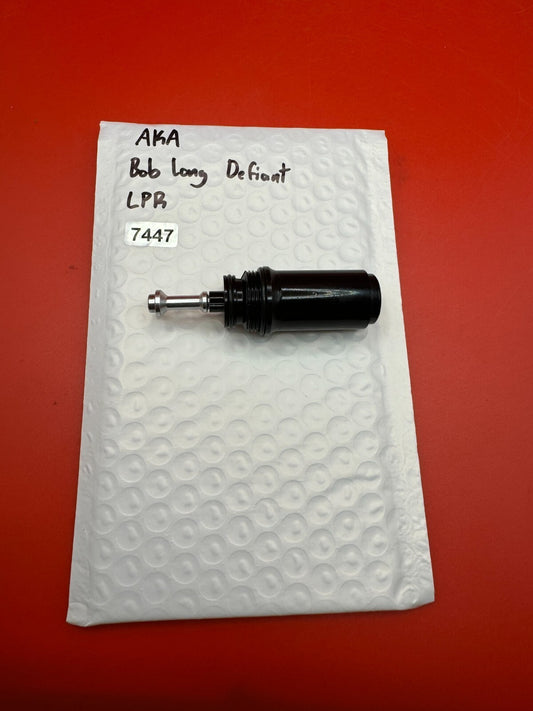 AKA Bob Long Defiant LPR