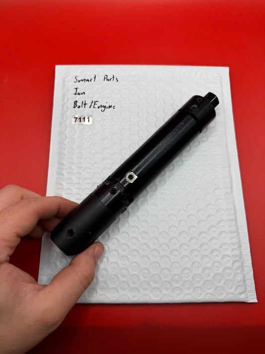 Smart Parts Ion Bolt/Engine