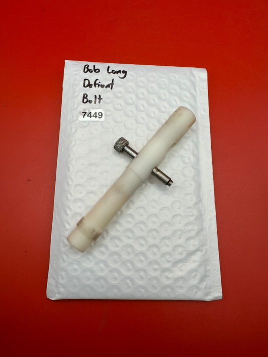 Bob Long Defiant Bolt
