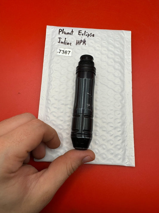 Planet Eclipse Inline HPR