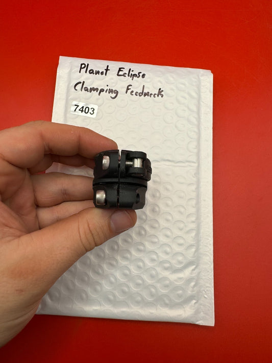 Planet Eclipse Clamping Feedneck