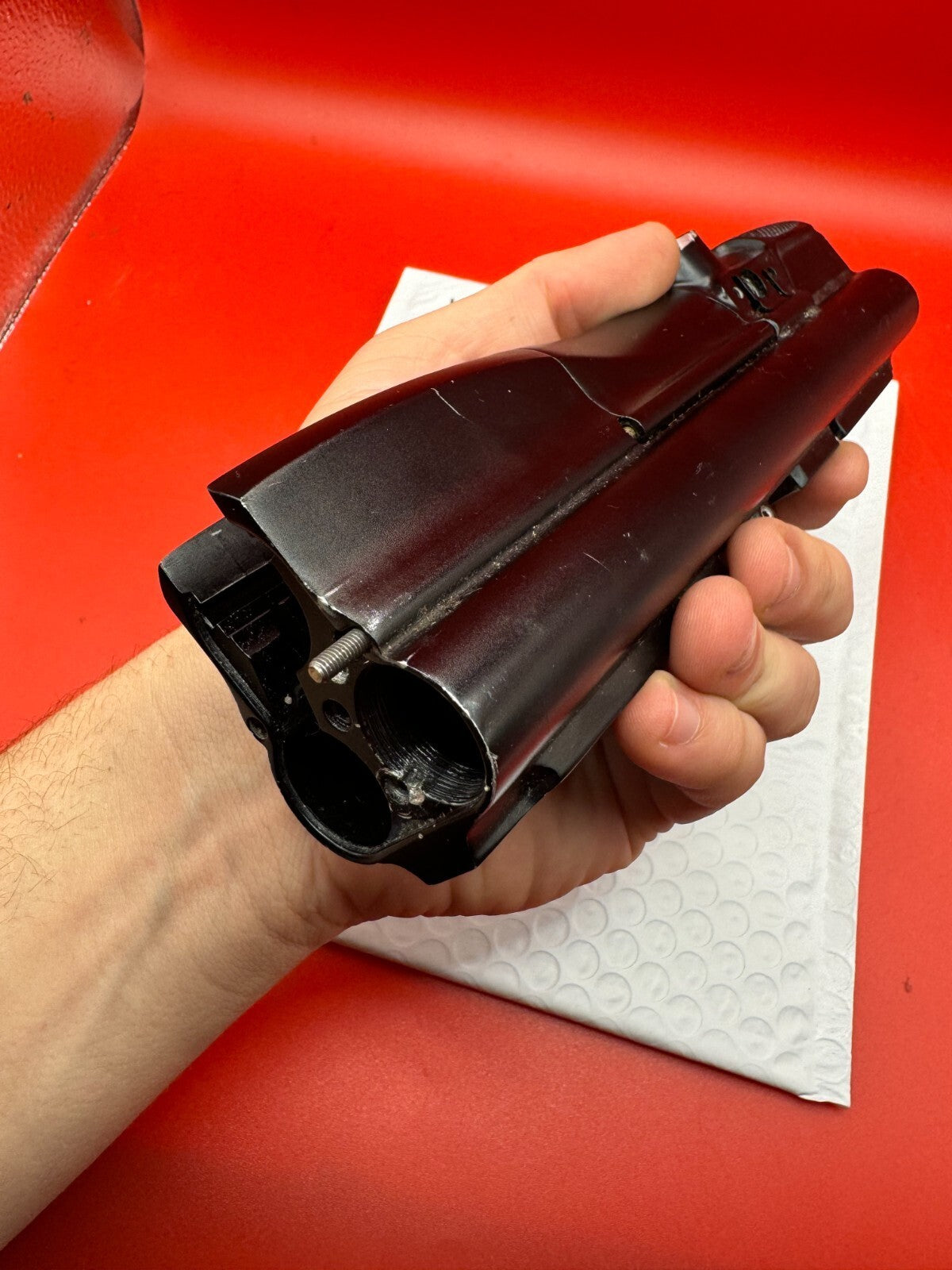 WDP Angel A4 Fly Body