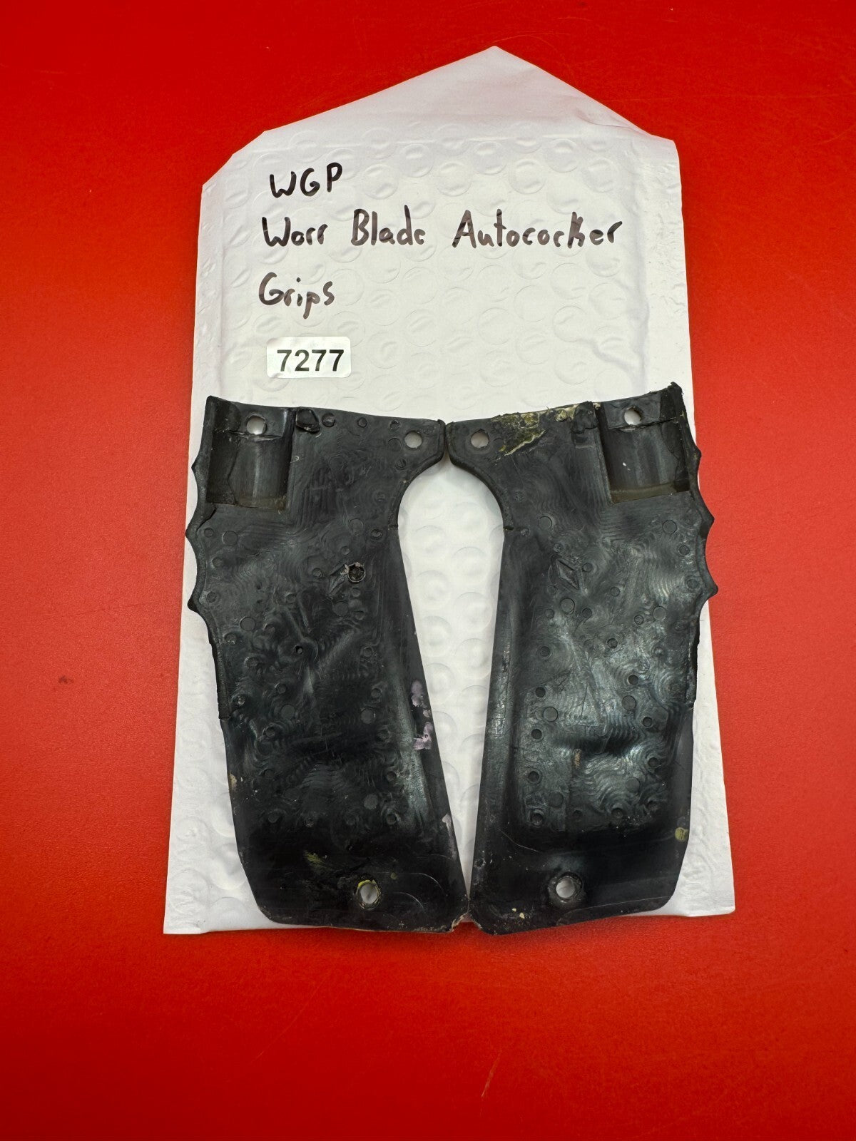 WGP Worr Blade Autococker