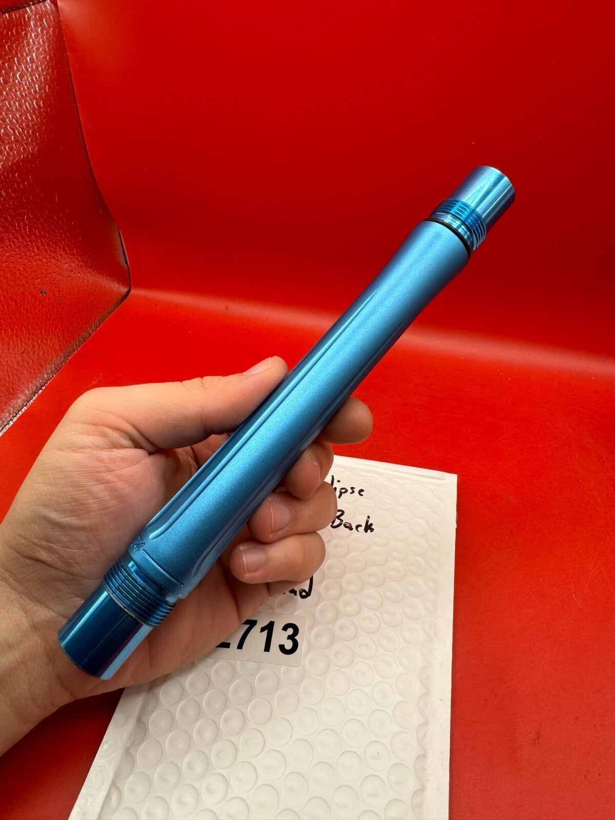 Planet Eclipse Shaft 4 Back 689 Bore AC Thread