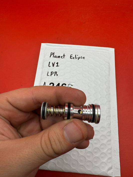 Planet Eclipse LV1 LPR