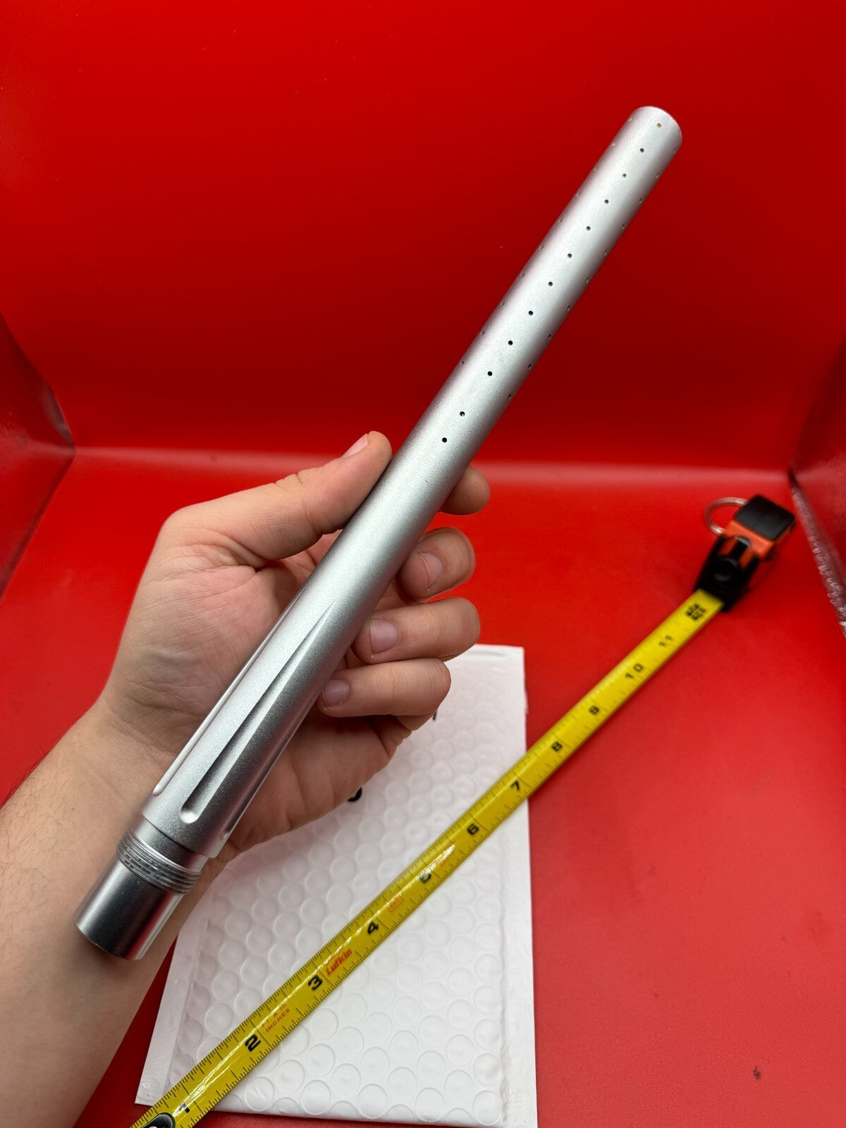 Empire 12 inch Barrel AC Thread