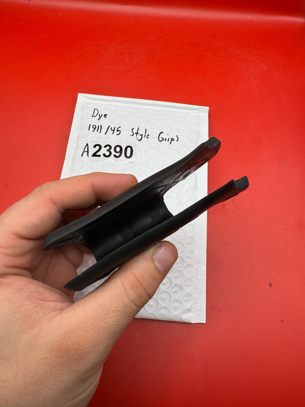 Dye 1911/45 Style Grips