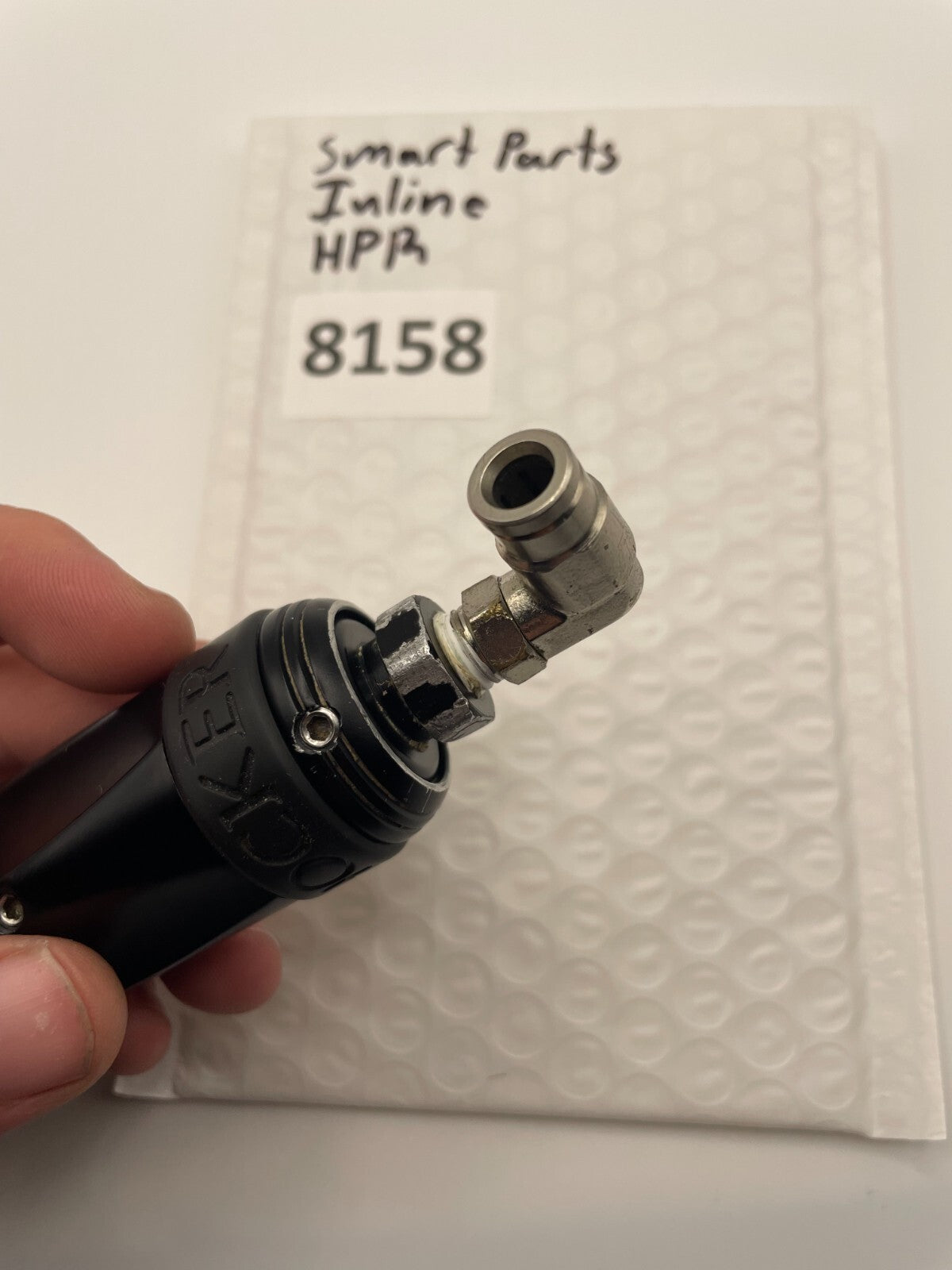 Smart Parts Inline HPR