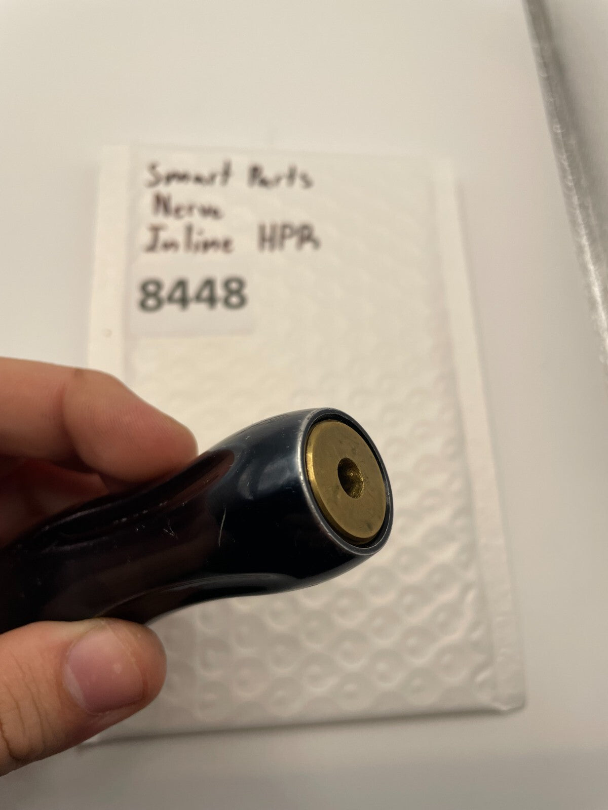 Smart Parts Nerve Inline HPR