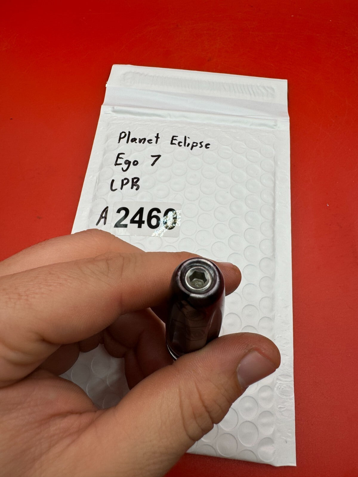 Planet Eclipse Ego 7 LPR