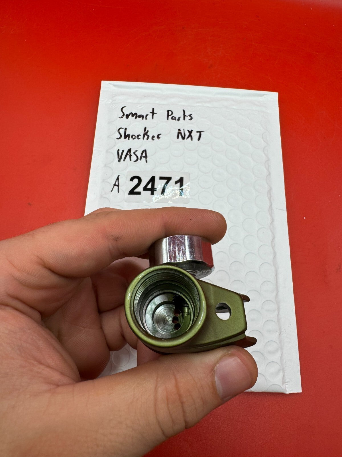 Smart Parts Shocker NXT VASA