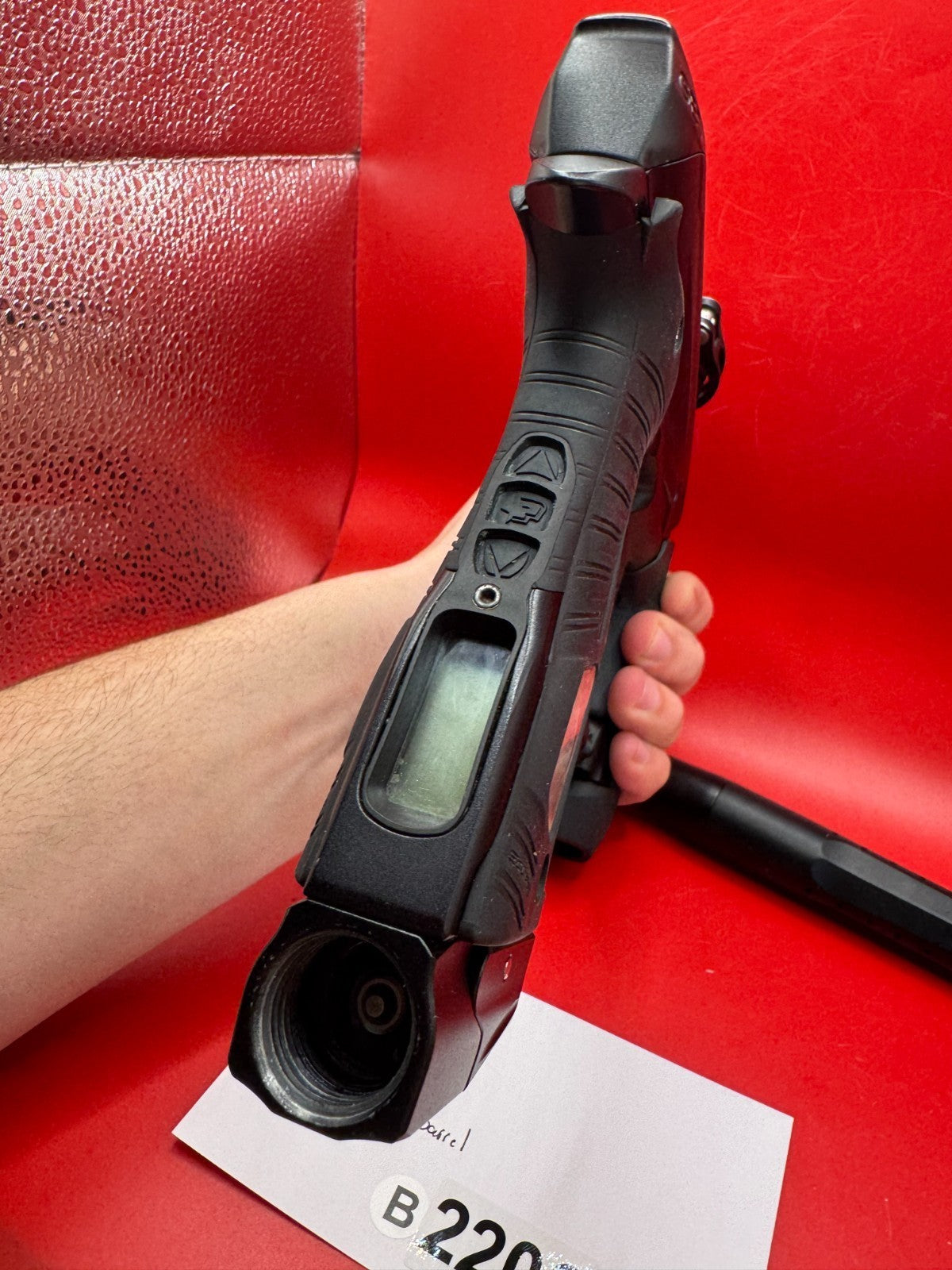 Planet Eclipse Geo 3.5 - Fully Working